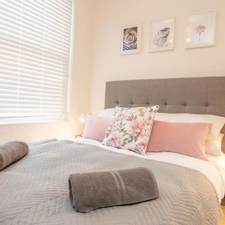 New 2Bd Cottage Heart Of Stratford-Upon-Avon Ngoại thất bức ảnh
