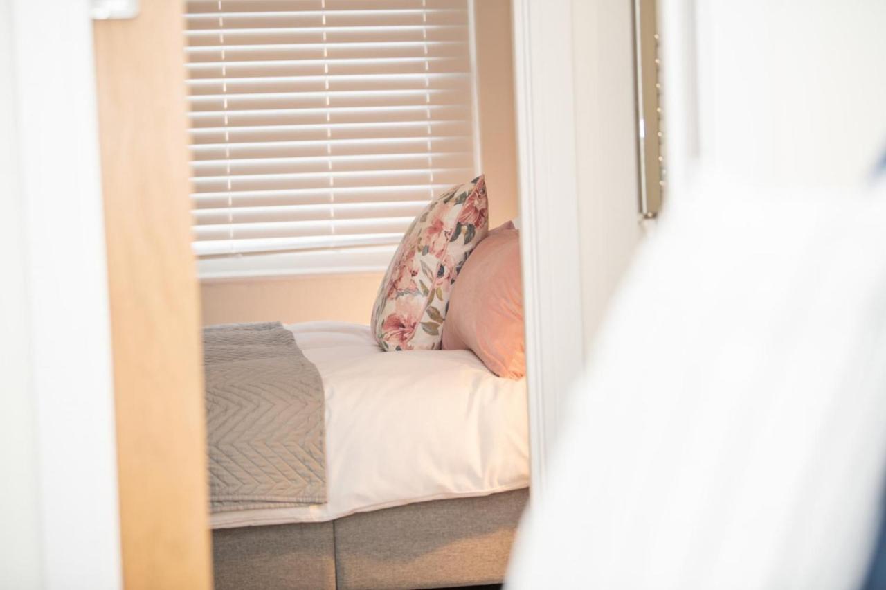 New 2Bd Cottage Heart Of Stratford-Upon-Avon Ngoại thất bức ảnh