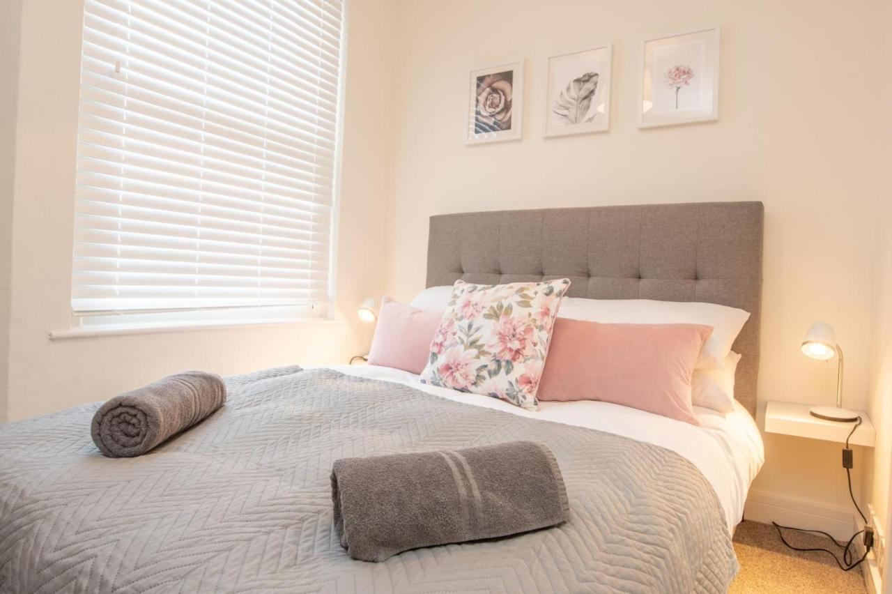New 2Bd Cottage Heart Of Stratford-Upon-Avon Ngoại thất bức ảnh