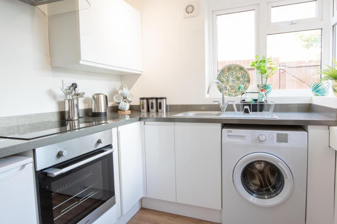 New 2Bd Cottage Heart Of Stratford-Upon-Avon Ngoại thất bức ảnh