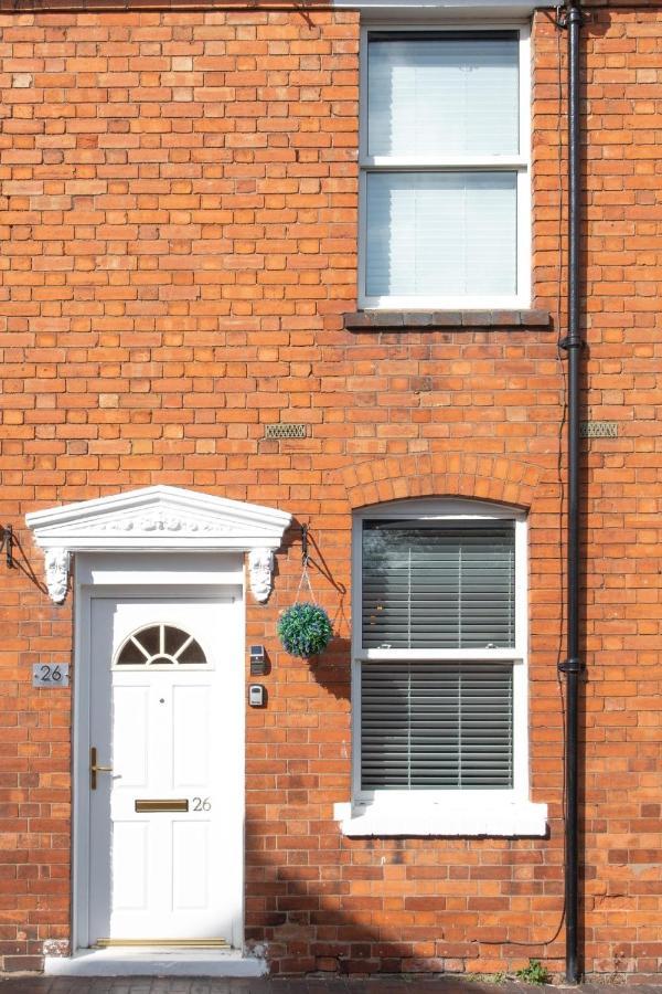 New 2Bd Cottage Heart Of Stratford-Upon-Avon Ngoại thất bức ảnh